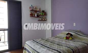 Imagem 7: Apartamento - Cambuí - Campinas