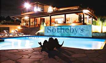 Imagem 2: Casa de condomínio com vista única