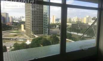 Imagem 7: Santo André - Conjunto Comercial/sala - Vila Bastos