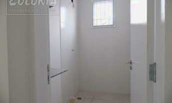 Imagem 5: Santo André - Conjunto Comercial/sala - Jardim Ocara