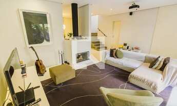 Imagem 3: Casa para Aluguel - Vila Leopoldina, 3 Quartos, 216 m2