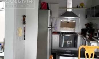 Imagem 7: Santo André - Casa Padrão - Jardim Bela Vista