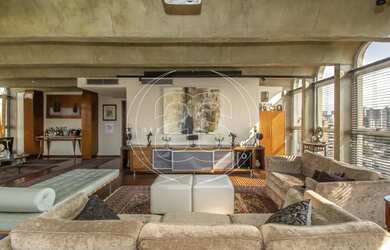 Imagem 8: São Paulo - Apartamento Padrão - Brooklin Novo