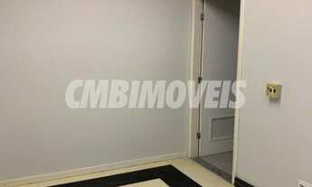 Imagem 4: Sala - Centro - Campinas