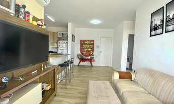 Imagem 2: FLORIANóPOLIS - Apartamento Padrão - Capoeiras