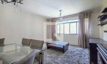 Imagem 2: Apartamento para Aluguel - Sumaré, 2 Quartos, 105 m2