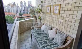 Imagem 6: São Paulo - Apartamento Padrão - Pinheiros