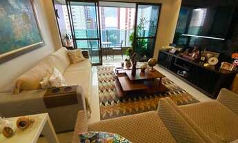 Imagem: Apartamento para venda com 131 metros quadrados