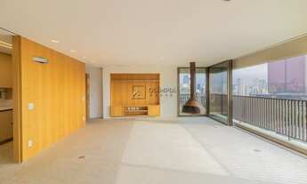 Imagem 6: Locação Cobertura 3 Dormitórios - 288 m² Vila Madalena