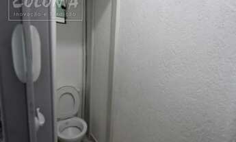 Imagem 3: Santo André - Loja/Salão - Jardim Santo Alberto