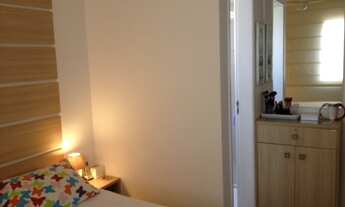 Imagem 4: Apartamento - Santa Genebra - Campinas