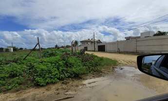 Imagem 4: Lote/Terreno de 600 m² em Matapoã com projeto de casa com piscina