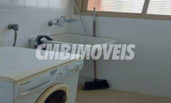 Imagem 6: Apartamento - Botafogo - Campinas