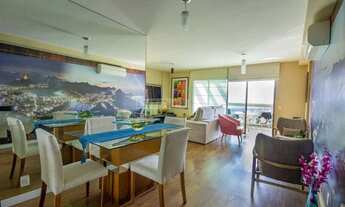 Imagem 7: Rio de Janeiro - Apartamento Padrão - Recreio dos Bandeirantes