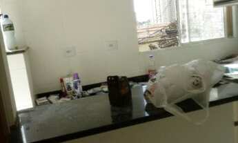 Imagem 4: Apartamento com 1 dormitório para alugar, 39 m² por R$ 1.090,00/mês - Vila Tijuco - Guarul