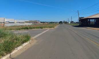 Imagem 2: Lote 405 M2, Quadra bem loc., contra esquina, Jardim Buriti sereno, Aparecida de Goiânia