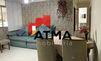 Imagem 2: Rio de Janeiro - Apartamento Padrão - Penha