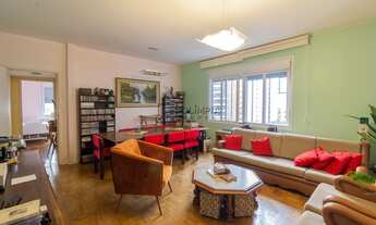 Imagem 2: Venda Apartamento 3 Dormitórios - 130 m² Pinheiros