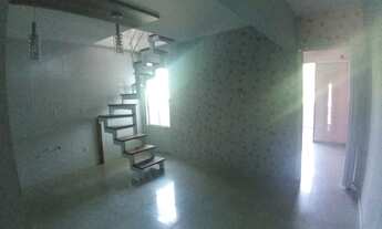 Imagem 6: Casa geminada no bairro Murta em Itajaí