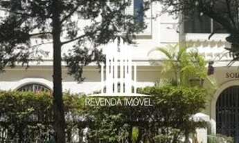 Imagem 2: Apartamento de 85m² com 3 Dormitórios e 1 Vaga em Vila Nova Conceição