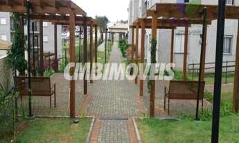 Imagem 4: Apartamento - Vila Mimosa - Campinas