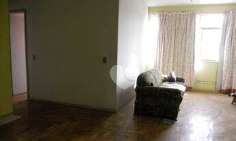 Imagem 4: Apartamento com 2 quartos à venda, 75 m² por R$ 470.000 - Tijuca - Rio de Janeiro/RJ