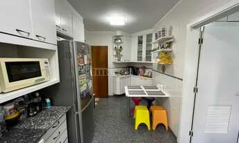 Imagem 6: São Paulo - Apartamento Padrão - Planalto Paulista