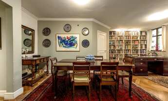 Imagem 3: Apartamento Venda Itaim Bibi 150 m² 3 Dormitórios