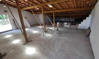 Imagem 7: Casa com 3 dormitórios à venda, 151 m² por R$ 375.000 - Jardim Corumbá - Itanhaém/SP