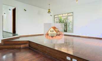 Imagem 4: Sobrado com 5 dormitórios à venda, 257 m² por R$ 1.900.000 - Jardim Leonor - São Paulo/SP