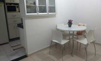 Imagem 2: Apartamento - Vila João Jorge - Campinas