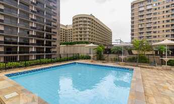 Imagem 5: Apartamento para aluguel tem 100 metros quadrados com 2 quartos em Copacabana - Rio de Jan