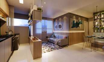 Imagem 4: SL LINDÍSSIMO APÊ APÊ EM CANDEIAS !! venha conhecer o nosso decorado e se apaixonar