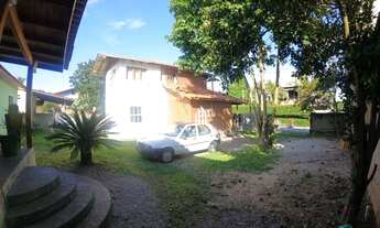 Imagem 5: Casa com 4 dormitórios à venda por R$ 650.000,00 - Rio Vermelho - Florianópolis/SC