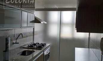 Imagem: São Bernardo do Campo - Apartamento Padrão