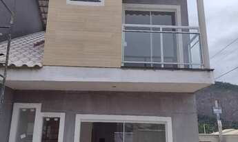 Imagem 3: Casa Duplex Linda a Venda, 2 Suítes em Itaipuaçú!