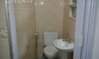 Imagem 6: Santo André - Casa Padrão - Vila Gilda