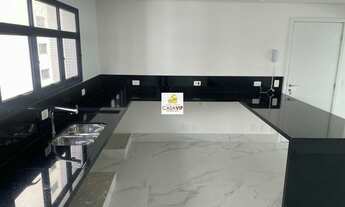 Imagem 2: Apartamento à venda, Planalto Paulista, 132m², 3 dormitórios, 1 suíte, 2 vagas!