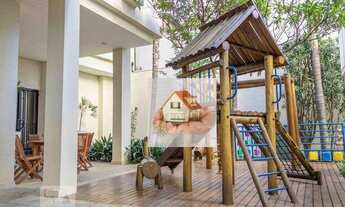 Imagem 6: Apartamento com 3 dormitórios à venda, 85 m² por R$ 900.000 - Parque Santa Cecília - São P