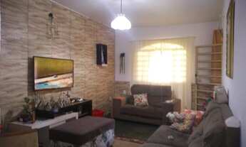 Imagem 1: Ótima casa a venda na QR 404 casa toda na laje estuda troca por apartamento de menor valor