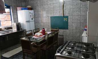 Imagem 5: Sobrado Qn 01 Riacho Fundo 01 próximo a Br 060