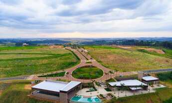 Imagem 2: Terreno - Entreverdes - Campinas