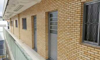 Imagem 5: Comercial, Jardim Santa Francisca Cabrini - São Paulo