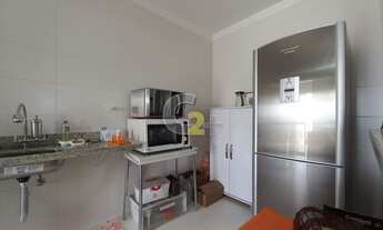 Imagem 5: APARTAMENTO - AVIAÇÃO/PRAIA GRANDE - 2 DORMITÓRIOS - 1 SUÍTE - 2 VAGAS