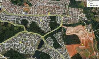 Imagem 4: Lote/Terreno para venda possui 793 metros quadrados em Jardim Brasil - Goiânia - GO