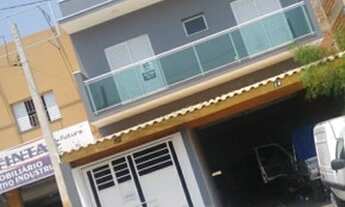 Imagem: Sobrado para venda com 150 metros quadrados