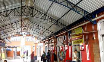 Imagem 2: Barracão - Vila Padre Anchieta - Campinas