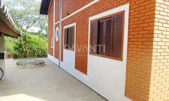 Imagem 5: Chácara - Chácaras São Bento - Valinhos