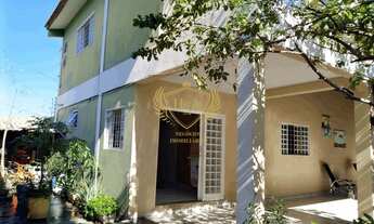 Imagem: CASA SOBRADO A VENDA NO CPA II BEM LOCALIZADA