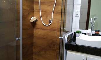 Imagem 4: Casa B. Jardim Vitória. Cód. K161, 2 quartos, 83 m². Valor 190 mil